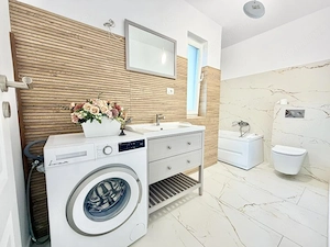 Duplex 4 camere - 115 mp - Cartier Europa - Mosnita Noua - imagine 19