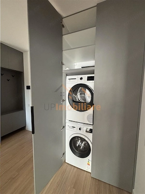 APARTAMENT 2 CAMERE | BALCON | LOC DE PARCARE | SCALA BLOC NOU | ORADEA - imagine 7