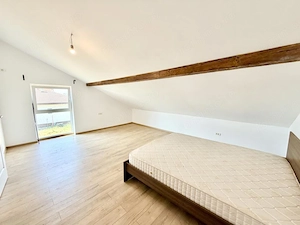 Duplex 4 camere - 115 mp - Cartier Europa - Mosnita Noua - imagine 15
