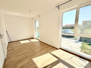 Duplex 4 camere - 115 mp - Cartier Europa - Mosnita Noua - imagine 10