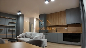 APARTAMENT 2 CAMERE | BALCON | LOC DE PARCARE | SCALA BLOC NOU | ORADEA - imagine 2