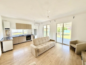 Duplex 4 camere - 115 mp - Cartier Europa - Mosnita Noua - imagine 8
