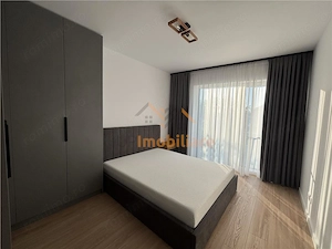 APARTAMENT 2 CAMERE | BALCON | LOC DE PARCARE | SCALA BLOC NOU | ORADEA - imagine 5