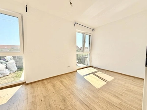 Duplex 4 camere - 115 mp - Cartier Europa - Mosnita Noua - imagine 12