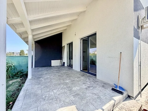 Duplex 4 camere - 115 mp - Cartier Europa - Mosnita Noua - imagine 4