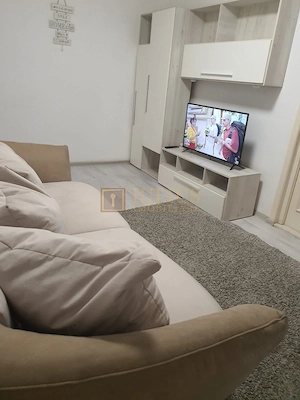 2 camere| zona Spitalul Județean| Liviu Rebreanu| balcon| - imagine 6