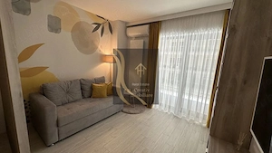 Garsoniera deosebita, Moghioros Park Residence, metrou - imagine 2
