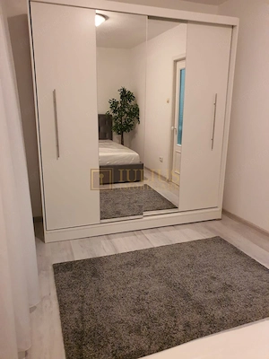 2 camere| zona Spitalul Județean| Liviu Rebreanu| balcon| - imagine 5