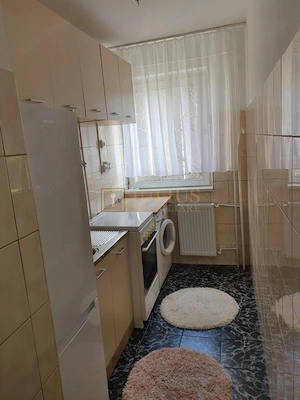 2 camere| zona Spitalul Județean| Liviu Rebreanu| balcon| - imagine 9