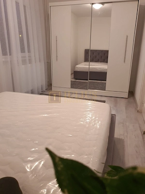 2 camere| zona Spitalul Județean| Liviu Rebreanu| balcon| - imagine 4