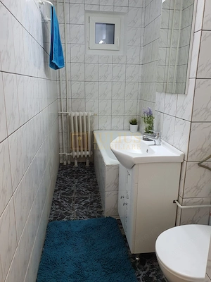 2 camere| zona Spitalul Județean| Liviu Rebreanu| balcon| - imagine 12