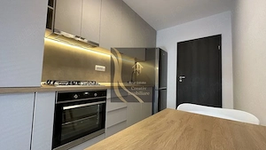Garsoniera deosebita, Moghioros Park Residence, metrou - imagine 10