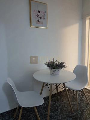 2 camere| zona Spitalul Județean| Liviu Rebreanu| balcon| - imagine 11