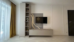 Garsoniera deosebita, Moghioros Park Residence, metrou - imagine 3