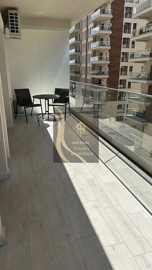 Garsoniera deosebita, Moghioros Park Residence, metrou - imagine 7