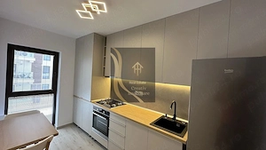 Garsoniera deosebita, Moghioros Park Residence, metrou - imagine 5