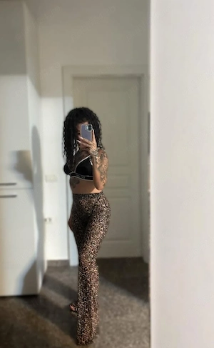 transexuala 