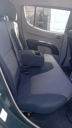 Mitsubishi L200  - imagine 3