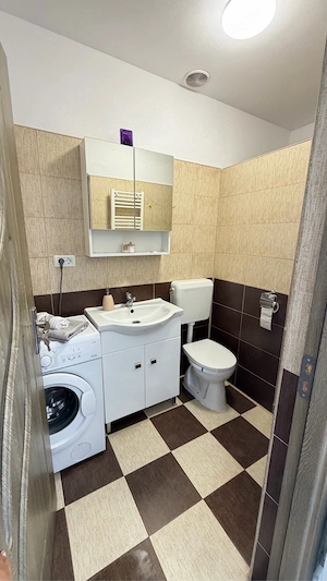 Regim Hotelier Buzias 150 Ron  Noapte  - imagine 5