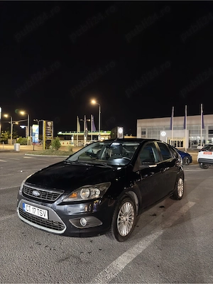 Ford Focus 1.6 Tdci  - imagine 2