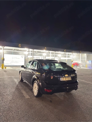 Ford Focus 1.6 Tdci  - imagine 8