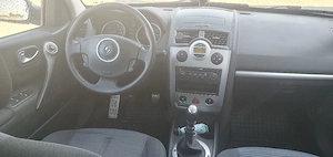 Renault Megane 1.9dci.Proprietar - imagine 3