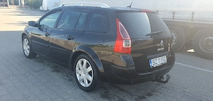 Renault Megane 1.9dci.Proprietar - imagine 5