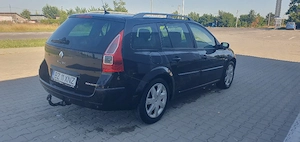 Renault Megane 1.9dci.Proprietar - imagine 4