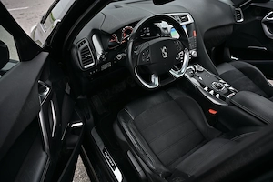 Citroen DS5 Hybrid 200CP - imagine 4