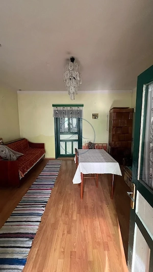 Casă de Vânzare în Dumitra  170 mp  20 Ari de Teren - imagine 9