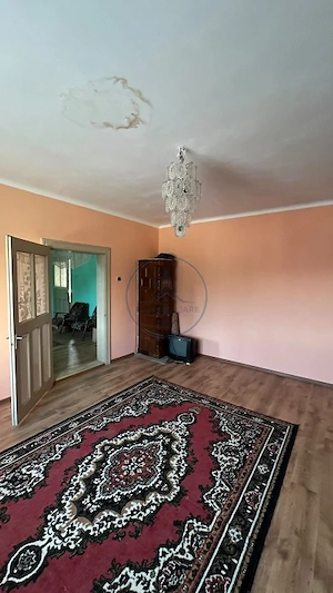 Casă de Vânzare în Dumitra  170 mp  20 Ari de Teren - imagine 7