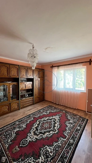 Casă de Vânzare în Dumitra  170 mp  20 Ari de Teren - imagine 6