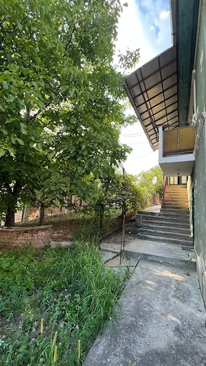 Casă de Vânzare în Dumitra  170 mp  20 Ari de Teren - imagine 10