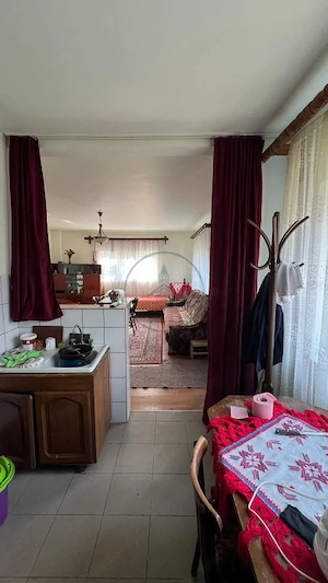 Casă de Vânzare în Dumitra  170 mp  20 Ari de Teren - imagine 2