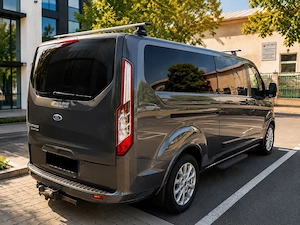 Ford Turneo Custom Automat - imagine 3