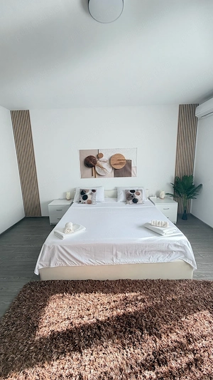 Inchiriez Regim Hotelier Buzias 150 Ron  Noapte
