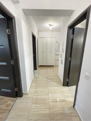 Apartament luminos si racoros | 2 camere | Direct proprietar| 60 mp | Pacii Residence | sector 6 - imagine 5