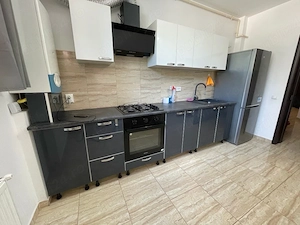 Apartament luminos si racoros | 2 camere | Direct proprietar| 60 mp | Pacii Residence | sector 6 - imagine 3