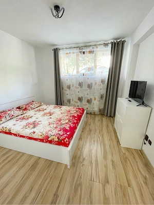 Apartament luminos si racoros | 2 camere | Direct proprietar| 60 mp | Pacii Residence | sector 6 - imagine 2