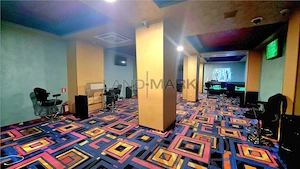 Spatiu comercial 111 mp utili, Bdul Gh. Lazar, vad excelent - imagine 3