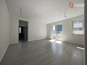 Apartament cu 2 camere 47 mp decomandat | Centrala Proprie | Zona Giroc - imagine 2