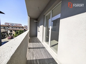 Apartament cu 2 camere 47 mp decomandat | Centrala Proprie | Zona Giroc - imagine 9