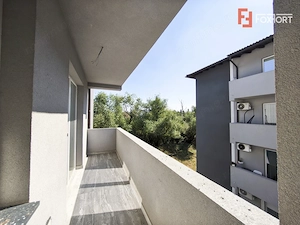 Apartament cu 2 camere 47 mp decomandat | Centrala Proprie | Zona Giroc - imagine 8