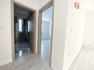 Apartament cu 2 camere 47 mp decomandat | Centrala Proprie | Zona Giroc - imagine 3