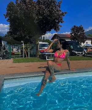 iti voi fi dama de companie perfecta! Ellena 25 de ani