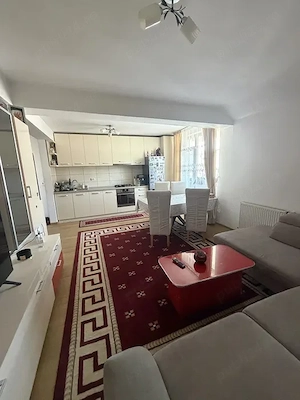 Apartament de vânzare   3 camere, 62 mp, 2 balcoane spațioase, zonă liniștită și verde Urusagului - imagine 5
