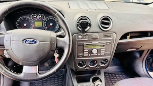 Ford Fusion 2010| 1.4 benzina| 151.000 km, proprietar - imagine 3