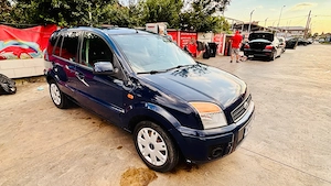 Ford Fusion 2010| 1.4 benzina| 151.000 km, proprietar - imagine 2