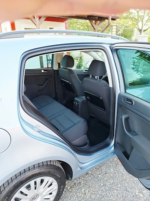 Vw golf 6 plus team edition - imagine 9