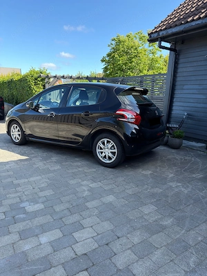 Peugeot 208 1.2 PureTech Active Style